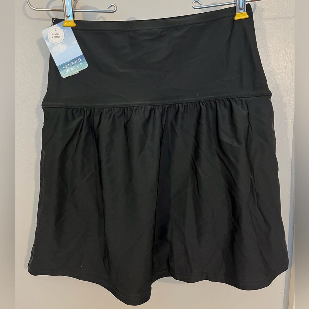 Island Waves Swimsuit Bottom